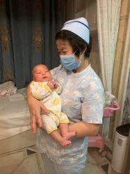 -喜月来月子会所