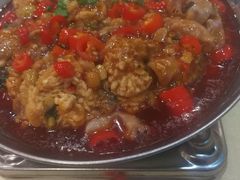 干锅鱼杂-湘德楼(德胜门外大街店)