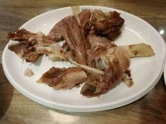 -清真益鑫羊肉手抓馆(南大街店)