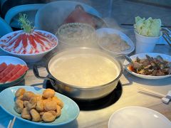-阿杜打边炉(五江天街店)