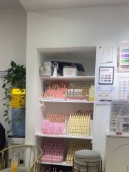 -尤米一站式美甲美睫