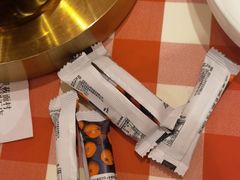 -西贝(深圳卓悦汇店)