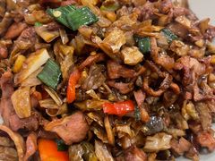-新新湘菜馆(新中街二条店)