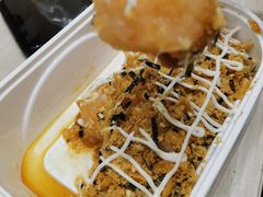 -马家巷现打虾滑(绵阳总店)