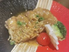 -鸟鹏烧鸟居酒屋(熙龙湾店)
