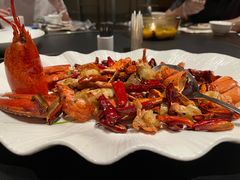 -领事馆19号中餐厅(厦门海景洲际酒店)