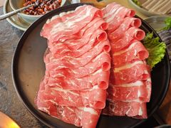 -老墙根涮肉·铜锅鲜羊肉(良乡店)