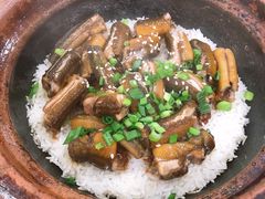-红星光发煲仔饭(大石街店)