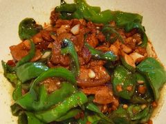 湖南小炒肉-凤凰湘语·湘粤鲜融(浦东旗舰店)