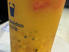 -茶百道(永旺店)