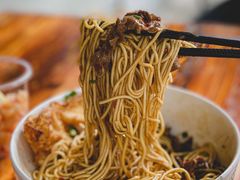-李易面馆(树木岭店)