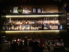 -The Tiki Bungalow提基小木屋酒吧
