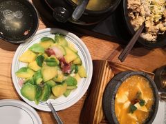 -云海肴·汽锅鸡·云南菜(高德置地店)