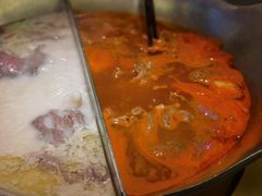 -湊湊火锅·茶憩(南京万象天地店)