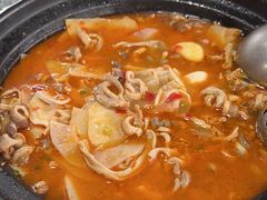 -李师傅脆肚(华强北店)