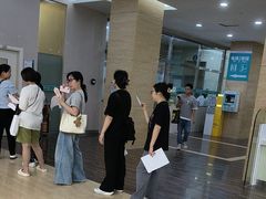 -广州仁爱天河医院体检中心