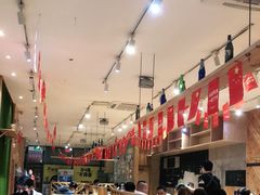 -木屋烧烤(西南角店)