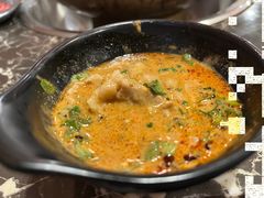 芝麻酱-颐品居涮肉(乌鲁木齐中路店)