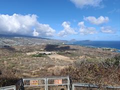 -钻石头山