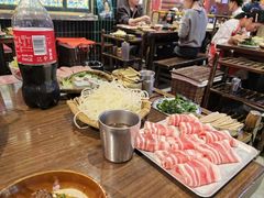-萍姐火锅·公路夜市(南京新街口店)