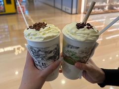 -茶颜悦色(重庆英利大融城LG层店)