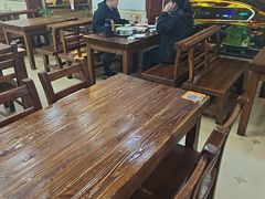 -叶存利海鲜大馅饺子(海宁路总店)