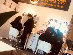 -猫头鹰照相馆(国贸店)