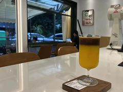 -稀物集咖啡(徽州大道店)