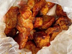 -王记西鎮电烤肉(汶上路店)