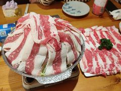 寿喜锅-福匠日本料理(人民路店)