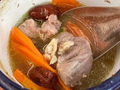 缸子肉-欧提汗·新疆餐厅·清真(银都路店)