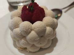 -北京柏悦酒店·锦庭餐厅Dining Room