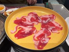 -一绪に寿喜烧(虹悦城店)