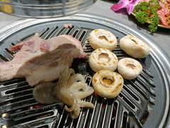 -大發韩国烤肉(八佰伴店)