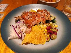 -森Some Fusion(荔湾店)