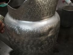 -火燒雲傣家菜(鼓楼店)