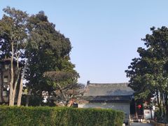 -常熟方塔园