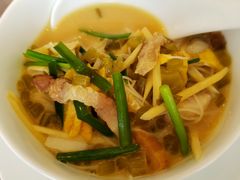 黄鱼面-荣轩(新荣记环球金融中心店)