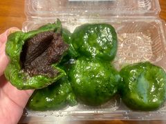 -王家沙点心店(南京西路总店)