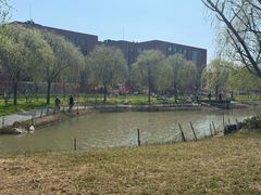 -南开大学(津南校区)