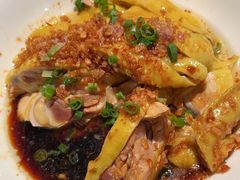葱油鸡-湖南人家·家传湖南菜(水围店)