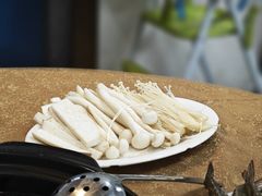 -濠轩阁特色生蚝火锅总店