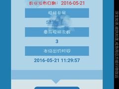 -上海国际商品拍卖有限公司(闵行分公司)