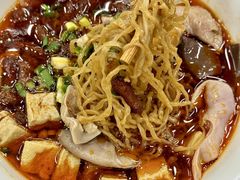 -蒋家肠旺面馆老店(合群路店)