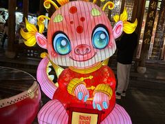 -老门东历史文化街区