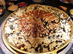 -小牛哈尼章鱼水煎肉(金鹰店)