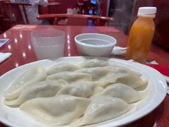 -喜家德虾仁水饺(长泰广场店)