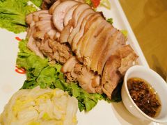 -满汉楼(安发桥店)