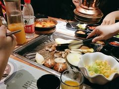 -汉拿山(汇一城店)