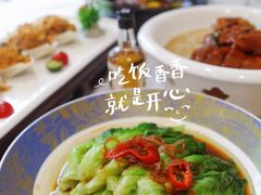 -天鲜阁·海鲜粤菜·33年老字号(石槎白云站店)